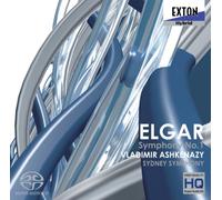 Elgar: Sinfonia nº 1