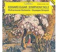 Elgar-Sinopoli -Symphonie N 2