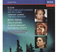 Elgar - Starlight Express/Sea Pictures