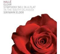 Elgar : Symphonie n° 1 - In the South - In Moonlight. Edler.