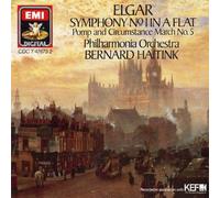 Elgar - Symphony 1