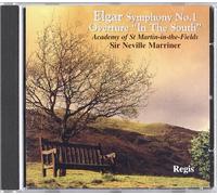 Elgar: Symphony 1/in the South