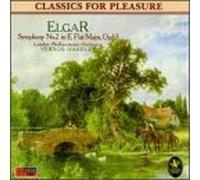 Elgar - Symphony 2