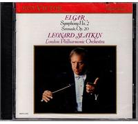 Elgar - Symphony 2
