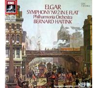 Elgar - Symphony 2