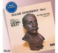 Elgar:Symphony No.1
