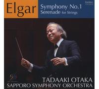 Elgar:Symphony No.1