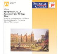 Barenboim,d. - Symphonie n°2 / Sérénade