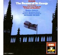 Elgar: The Banner Of St.George