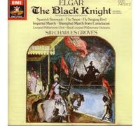 Elgar: The Black Knight