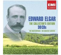 Elgar - The Collector`S Edition (30 Cd)