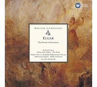 Elgar The Dream of Gerontius