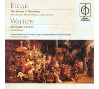 Elgar: the Dream of Gerontius