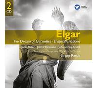 Elgar: The Dream of Gerontius & Enigma Variations