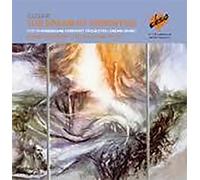 Elgar - The Dream of Gerontius; Enigma Variations; The Holly and the Ivy (world premiere recording)