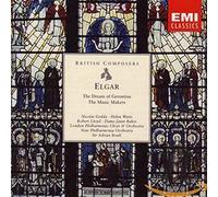 Elgar: The Dream of Gerontius & The Music Makers