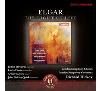 Edward Elgar – Elgar: The Light of Life – CD – Importación USA – NAXOS