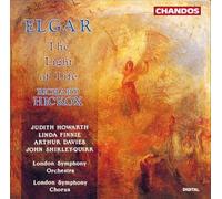 Elgar: The Light of Life, Op. 29 'Lux Christi'