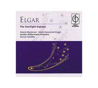 Elgar: the Starlight Express