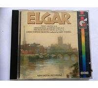 Elgar: Variations On An Original Theme / Coronation March / Imperial March / Pomp And Circumstance