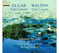 Elgar;Violin Concerto
