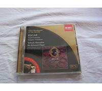 Elgar: Violin Concerto - 'Enigma' Variations
