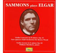 Elgar - Violin Concerto in B