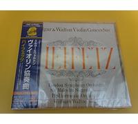 Elgar&Walton:Violin Concert