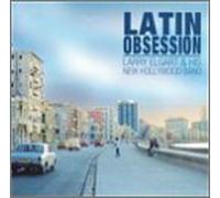 Elgart, Larry - Latin Obsession [Casete]