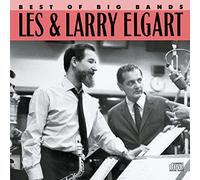 Elgart les & Larry - Best of Big Bands