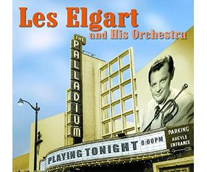 Elgart,les Orchestra - At the Hollywood Palladium