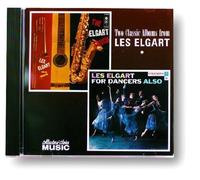 Elgart Touch/For Dancers also by Les Elgart (1998-04-21)