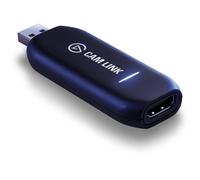 Elgato 10GAM9901 4K Cam Link USB 3.0 10GAM9901