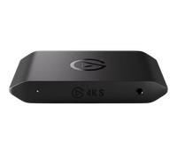 Elgato 4K S Capturadora de Vídeo Externa con Latencia Ultrabaja