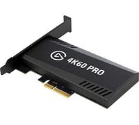 Elgato 4K60 Pro MK.2, capturadora interna, streaming y grabación a 4K60 HDR10 con latencia ultrabaja en PS5, PS4 Pro, Xbox Series X/S, Xbox One X, en OBS, Twitch, YouTube, para PC