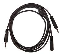 Elgato Chat Link - Adaptador para Chat (Xbox One, Ps4), Negro