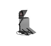 Elgato Conferencing Kit Plus | Cámara Full HD 1080p, Teleprompter, Base para laptop, Soporte de escritorio, Hub USB-C, Carga de 65 W, Zoom - Teams - Meet