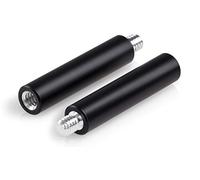 Elgato Extension Rods - 2 barras de acero de 5 cm, diseñadas para Elgato Wave:1/3