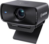 Elgato Facecam MK2 FHD Streaming Negro