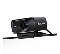 Elgato Facecam MK.2, Webcam prémium Full HD | Streaming, juegos, videoconferencia, grabación, imagen HDR, sensor Sony, control PTZ, OBS, Zoom, Teams