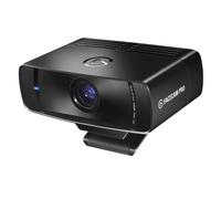 Elgato Facecam Pro Webcam 4K60 Negra