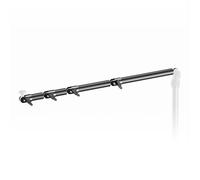 Elgato Flex Arm L- Brazo articulado prémium de 4 secciones para montar y ajustar fácilmente luces, cámaras y micros, ideal para streaming, videoconferencia y estudios, requiere Multi Mount Essential
