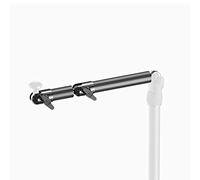 Elgato Flex Arm S - Brazo articulado prémium de 2 secciones para montar y ajustar fácilmente luces, cámaras y micros, ideal para streaming, videoconferencia y estudios, requiere Multi Mount Essential