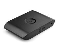 Elgato Game Capture 4K X Capturadora de Vídeo Externa UltraHD 4K 144Hz USB-C
