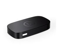 Elgato Game Capture Neo Black, capturadora portátil USB | Passthrough 4K60 HDR, Captura 1080p60, Para PS4 - PS5 - Xbox - Switch - iPhone, PC - Mac - Laptop - iPad
