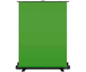 Elgato Green Screen Panel Chromakey Plegable Estándar: 148 × 180 cm
