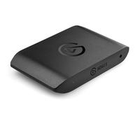 Elgato HD60 X - Haz Streaming y graba a 1080p60 HDR10 o 4K30 con latencia ultrabaja en PS5/Pro, PS4/Pro, Xbox Series X/S, Xbox One X/S, en OBS y Otros, Funciona con PC y Mac