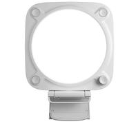 Elgato Key Light Neo - Luz profesional para videollamadas, sin destellos, montura ajustable para monitor, control manual y por Wi-Fi, streaming, Teams/Zoom/Slack/Twitch/Youtube - Plug-n-play, PC, Mac