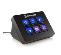 Elgato Mesa de mezclas Stream Deck mini