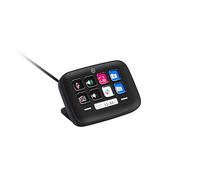 Elgato Stream Deck Neo (Negro) - 8 Teclas Personalizables, 2 Touch Points, Vuela por Tus tareas y procesos - Controla Word, Excel, PowerPoint, Teams, Zoom, Spotify, etc. - para Mac y PC